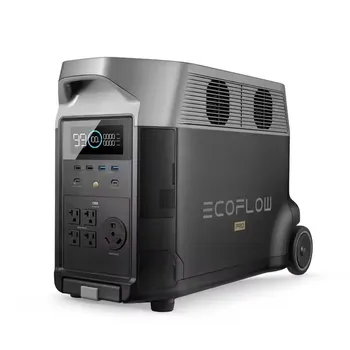 EcoFlow DELTA PRO