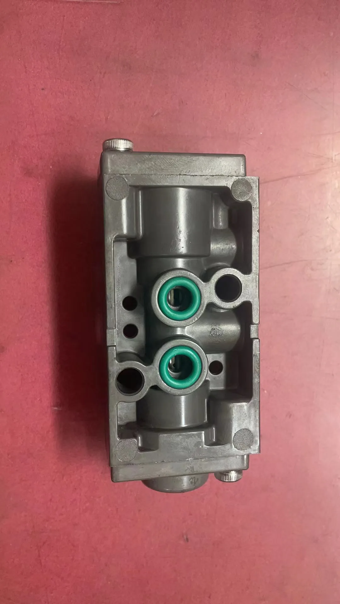 VIT Gearbox Valve 0501208629 42534677 1374723 523300 factory