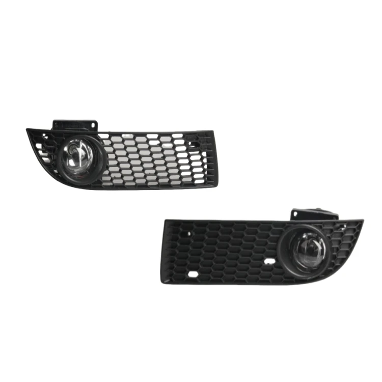 Factory Auto Lighting System Kit for 2014 VW Jetta New Condition Fog Driving Lights Lamp Cover Left Right Bumper Car Accessories
