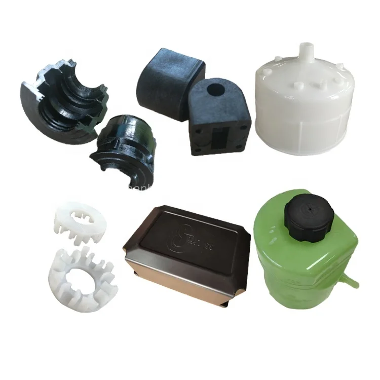 Plastic Mold Manufacturing Service Custom Injection Molding for Toys China Mold Makers Factory