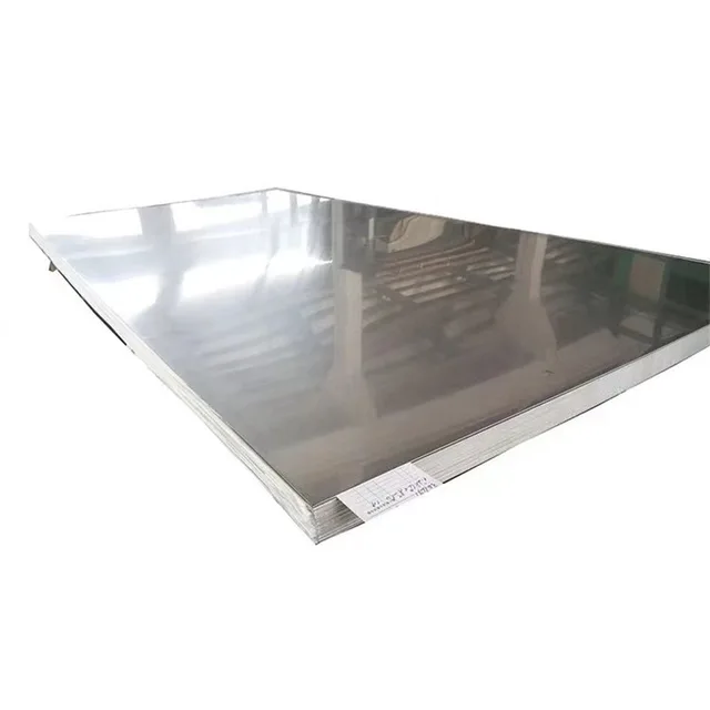 UNS N07718 Nickel Sheet Metal Incoloy 718 Alloy Nickel Plate Price