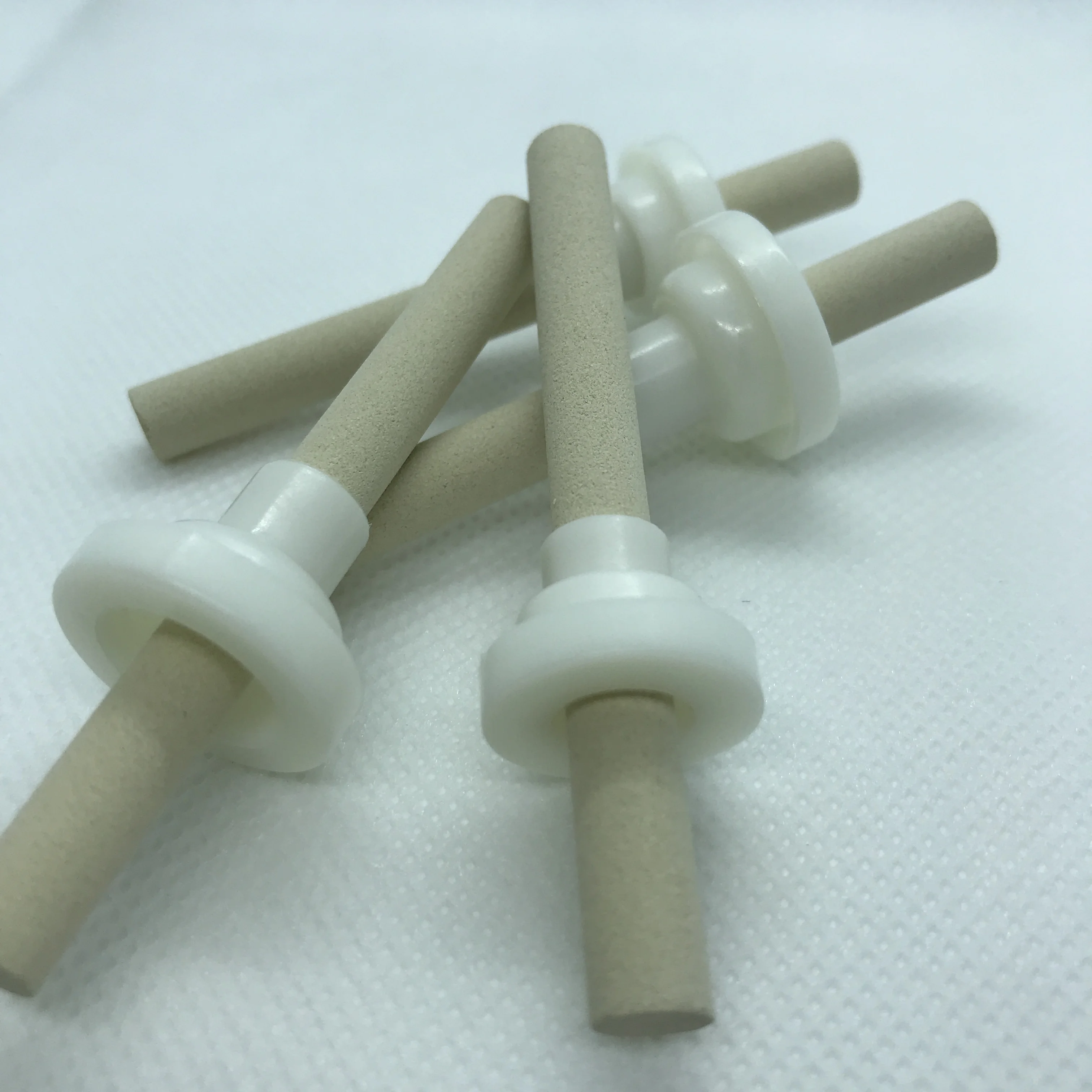 Porous Refill Electric Mosquito Repellent Liquid Wooden Ceramic Clay Wick