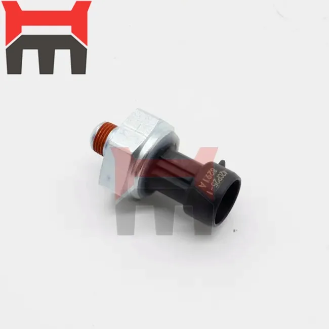 Excavator Electric Parts ZAX470 Fuel Pressure Switch Sensor