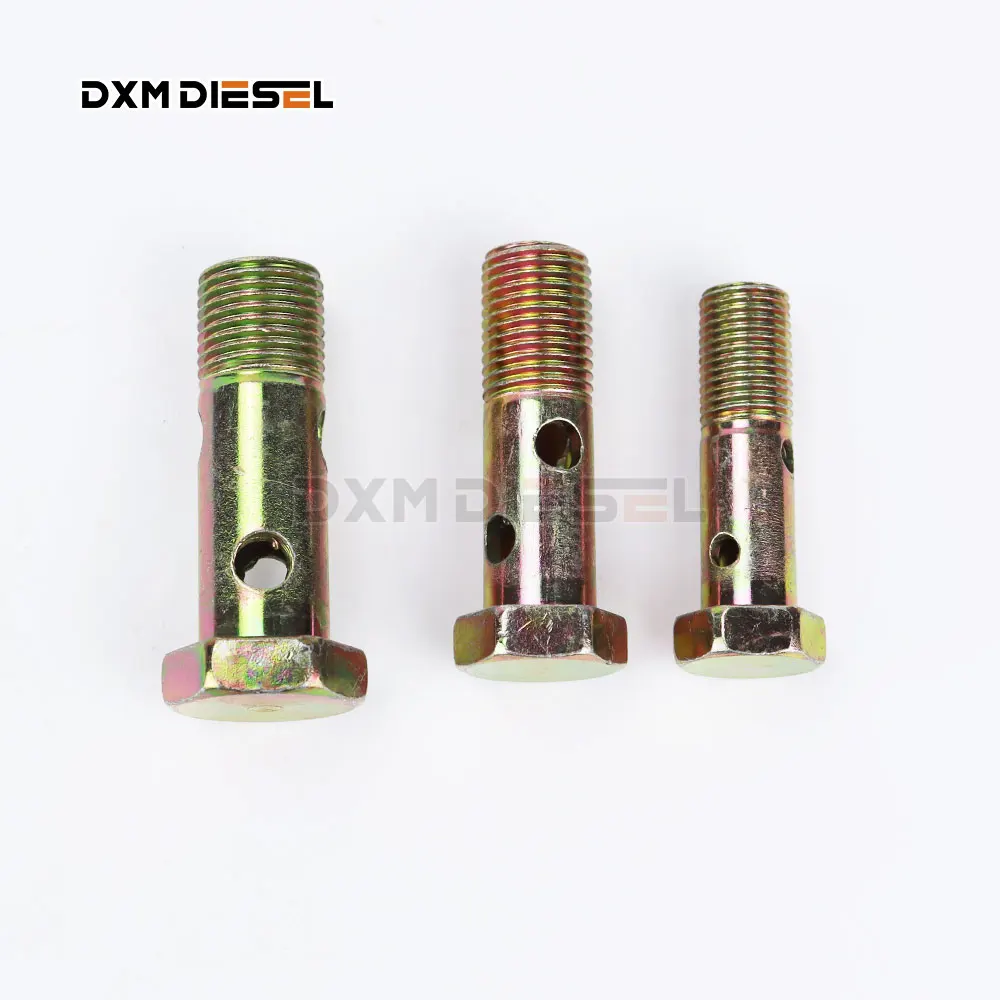 DXM Diesel vehicle No 057(1) CR low pressure oil circuit testing tools engine oil pressure testing tool supplier