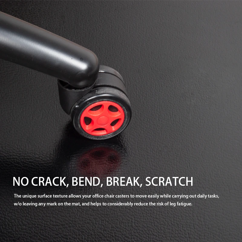 Черный коврик на заказ нескользящий нетоксичный пластиковый