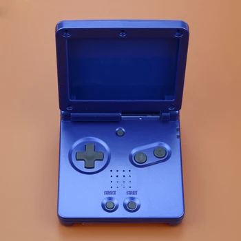 Gameboy Advance Sp New Housing Shell Pack for Nintendo Gameboy Advance SP/GBA SP Shell Case Repair Part