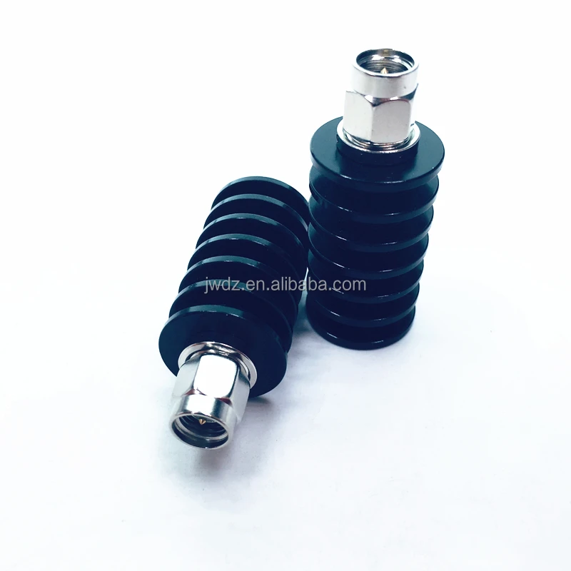 Factory Price SMA Dummy Load 10W 0-6Ghz Male Load