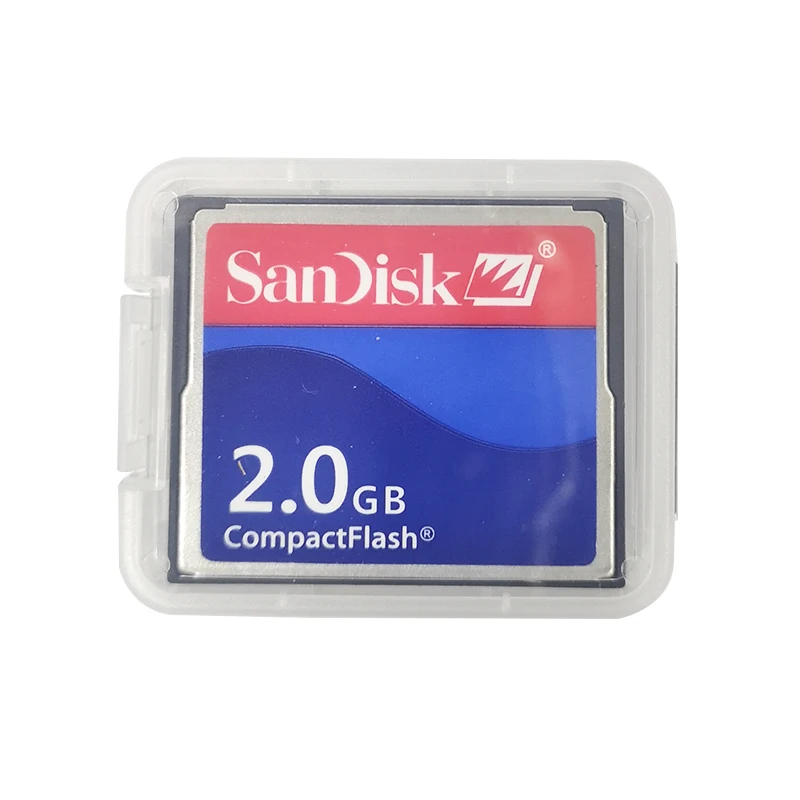 【16MB & 64MB】CFカード2枚セット Amazon | Cloudisk 2Pack Compact Flash Card (16GB) | Cloudisk