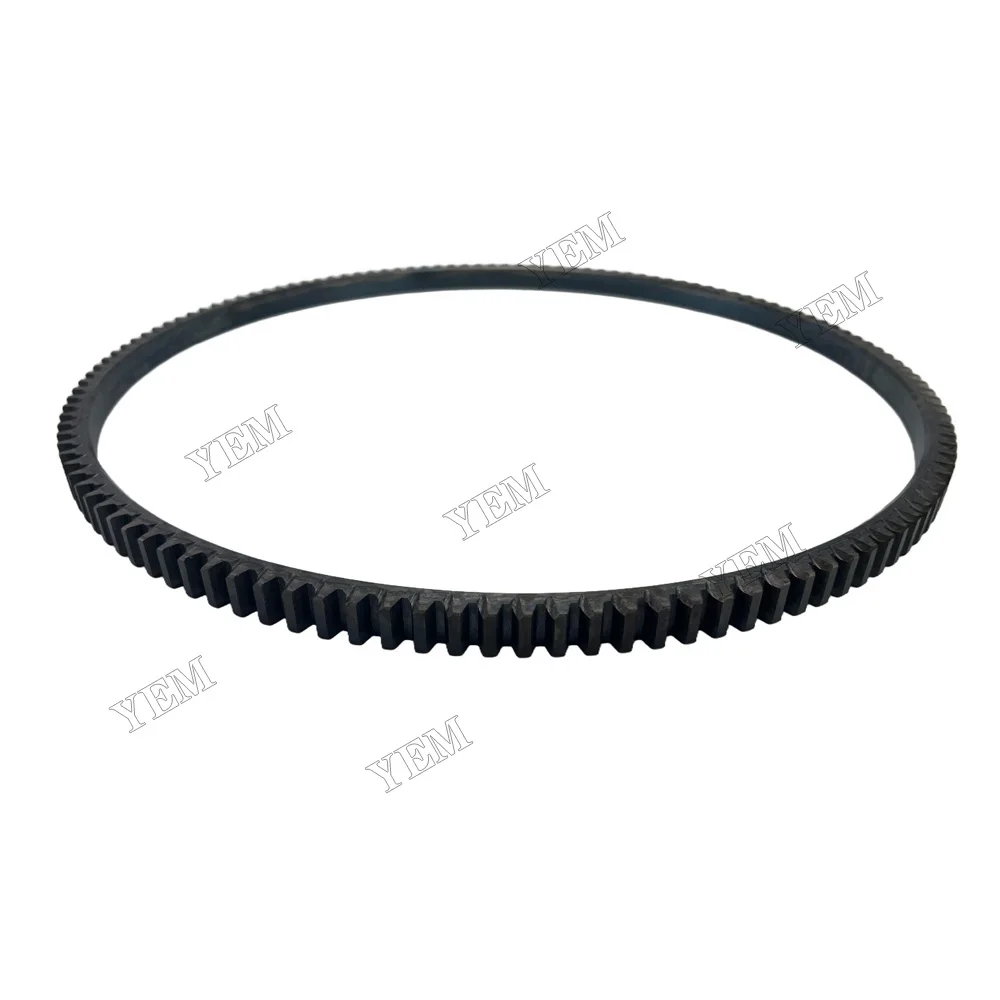 Flywheel Ring Gear 4944562 Fit for Komatsu 6D102 Engine 6