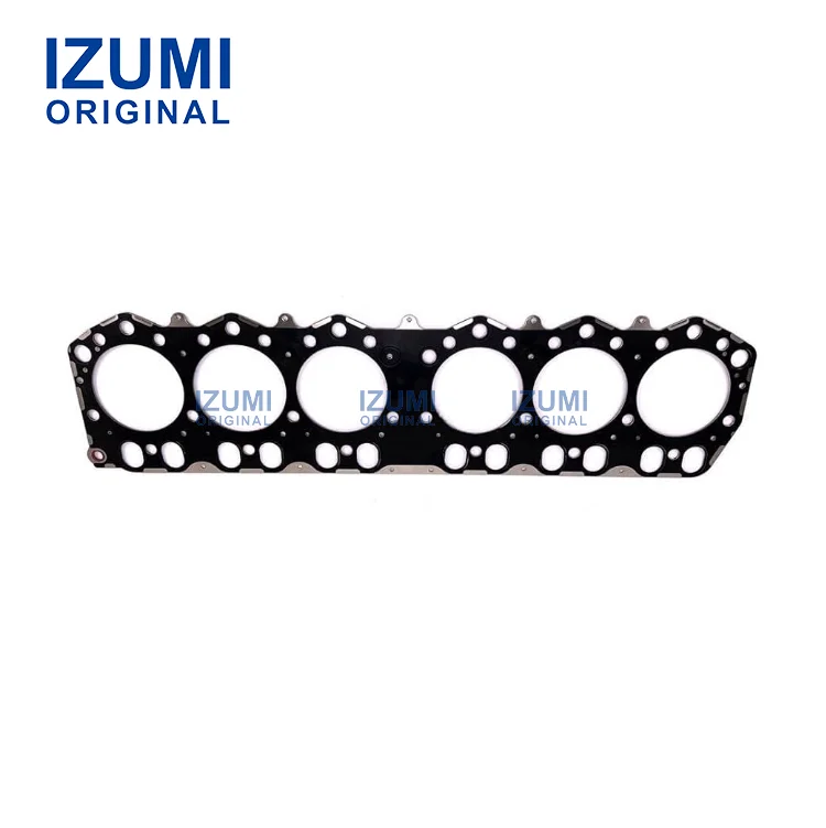 IZUMI ORIGINAL 320D C6.4 Cylinder Head Gasket Full Gasket Kit For CAT