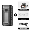 CB-18143 ไฟหน้าฮอร์นพลังงานแสงอาทิตย์ (รุ่น Garmin)