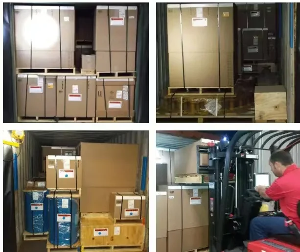 Xinhe County Fumei Packaging Products Co., Ltd
