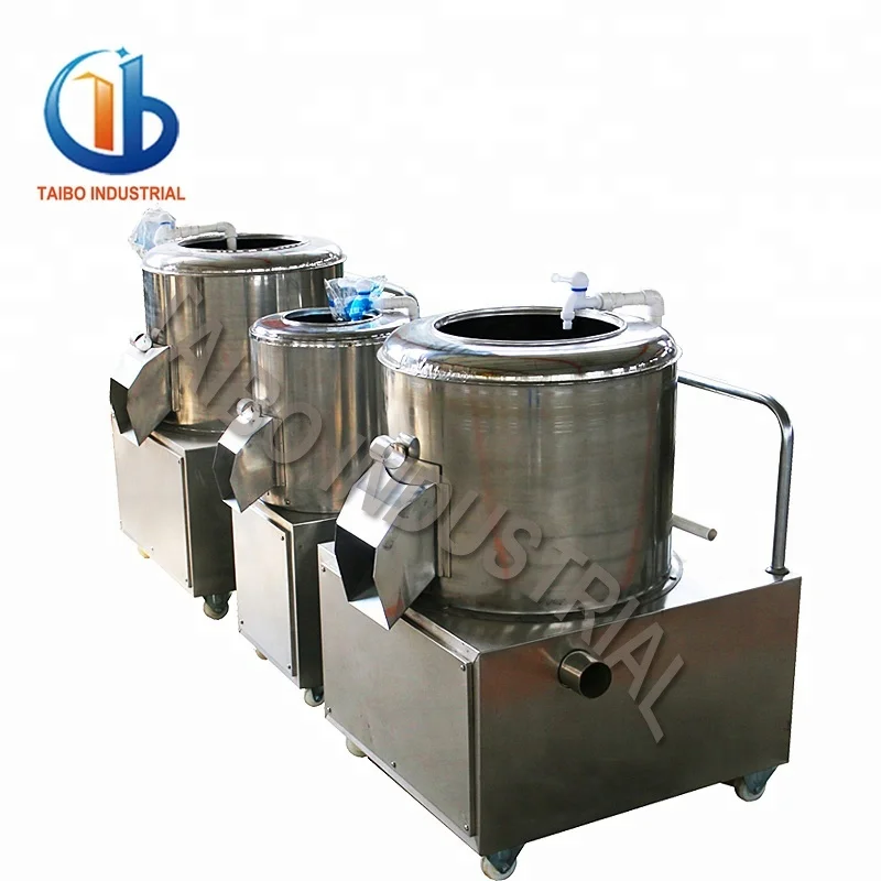 Автоматическая промышленная машина для очистки картофеля, цена, машина для очистки чеснока