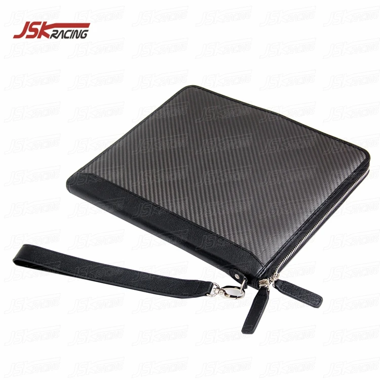 carbon fiber laptop tablet pc sleeve Alibaba