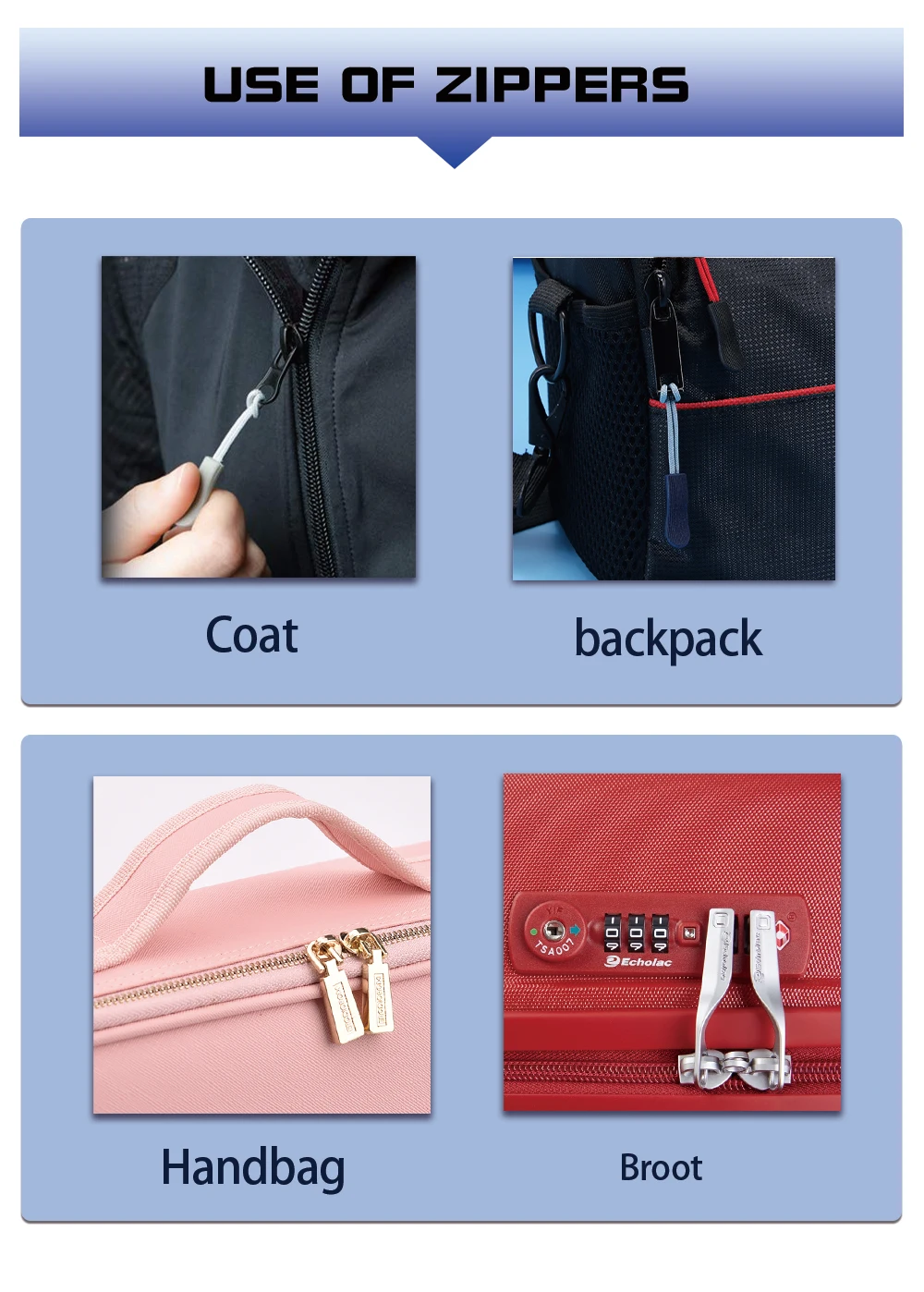 35810 Customize Metal Zipper Puller Luggage Bags Zipper Pull Head Zipper Slider Buy Zipper