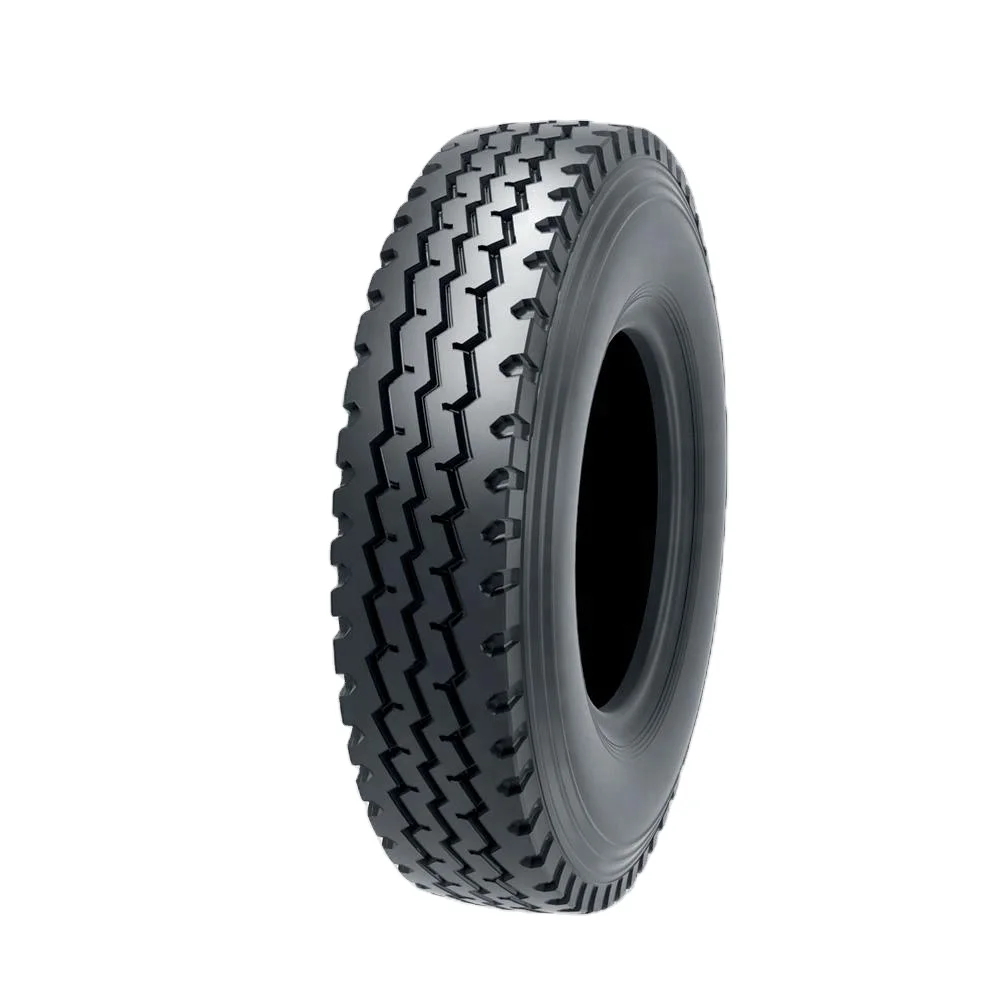 18日20時迄【リピート Happy】ドテラ At 15 Ca 5 CP Double Happiness Truck Tyre 315/80R22.5 DR908 - Reliable