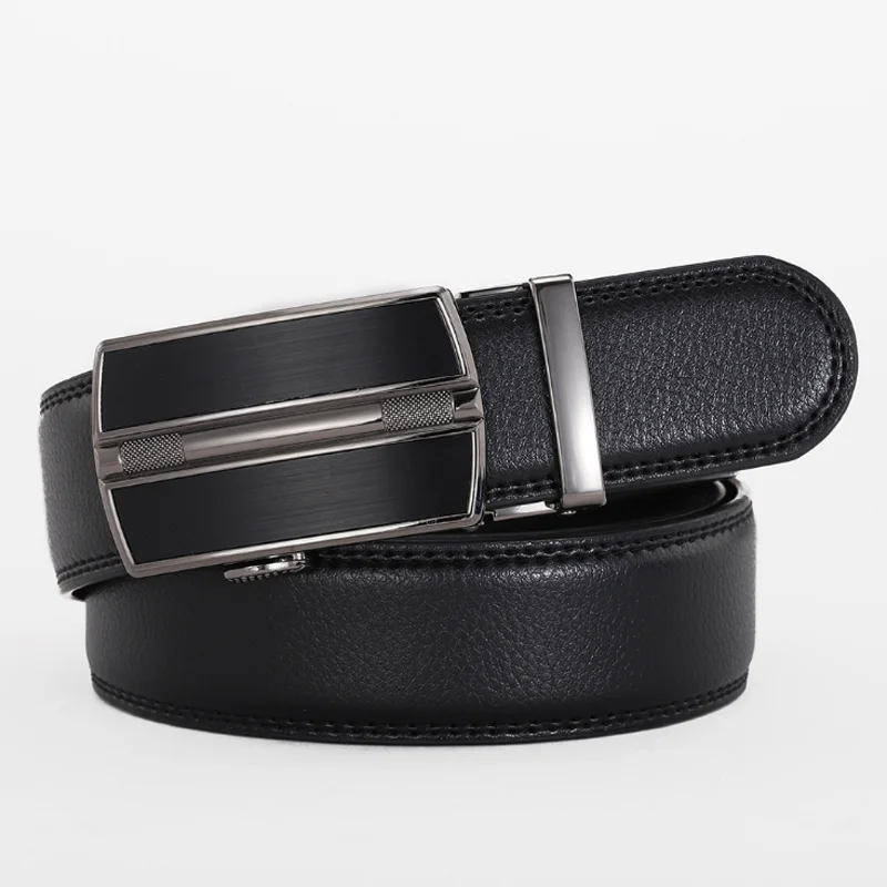 thin braided belt