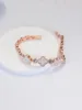 Rose gold