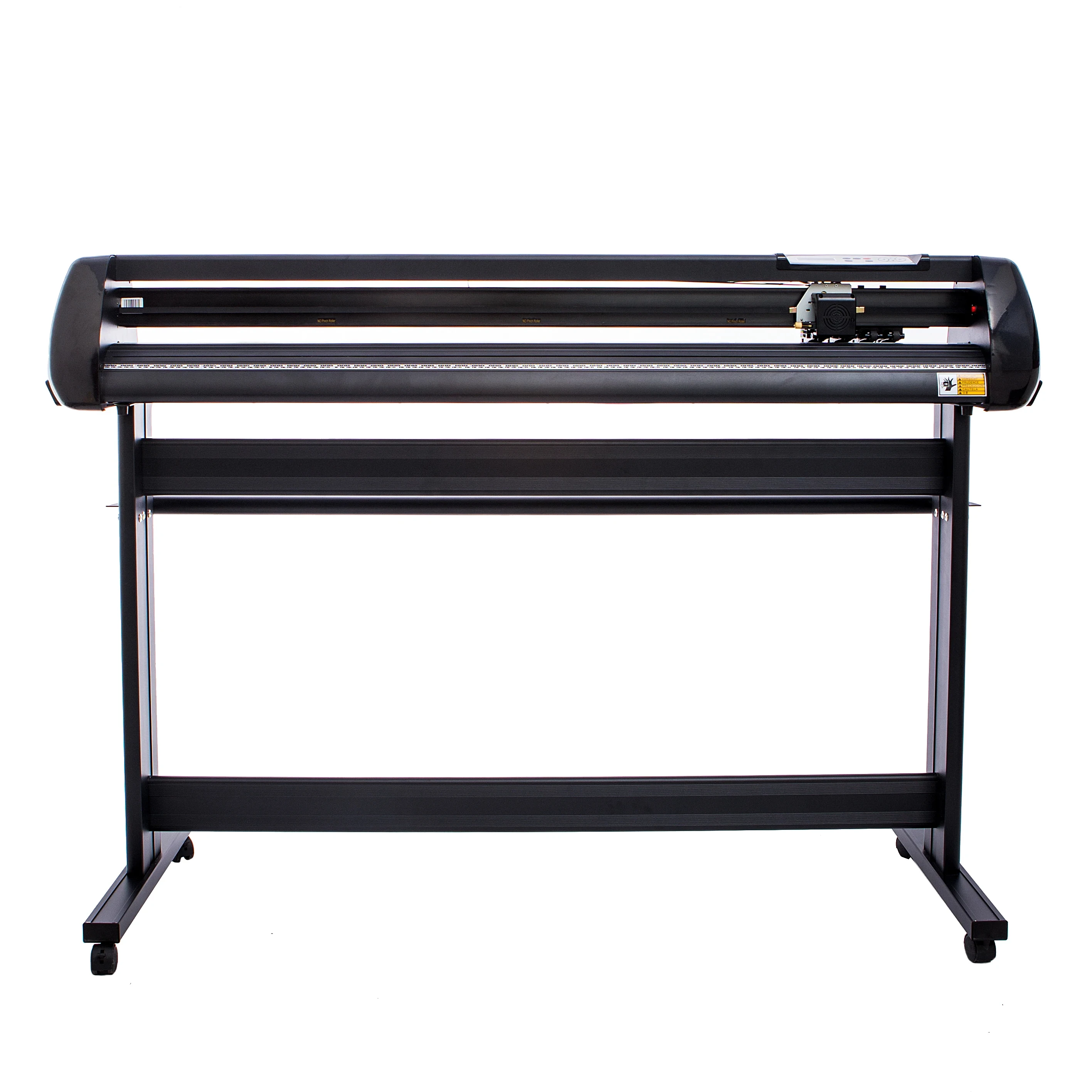 Hot  Size 53 Inch  Model Vinyl Cutting Plotter SK-1350 E-cut Basic Cutting Plotter with Stepper Motor Cutter Vinyl