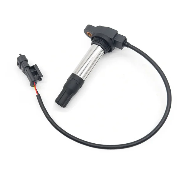 New Ignition Coil for Ducati 1098S, 1198, 848 Streetfighter Evo