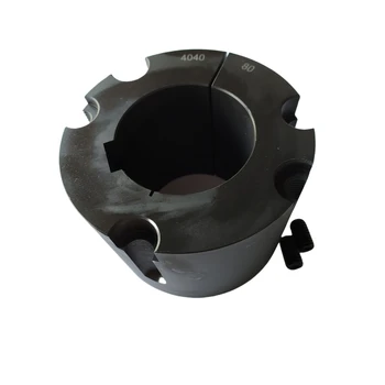 Screw Taper Lock Bush Taper Lock Bushing 1610 Manufacturer Suitable For Large Compressor Pulleys