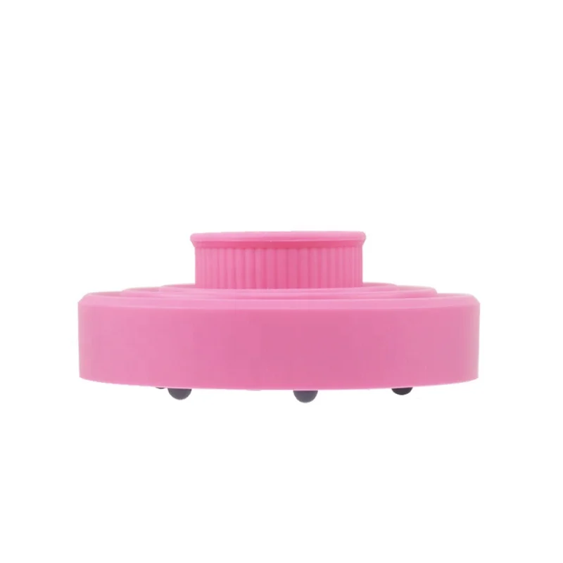 Olvi difusor universal de silicona para secador de pelo
