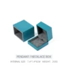 Pendant box