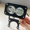 02-work light white with Bracket
