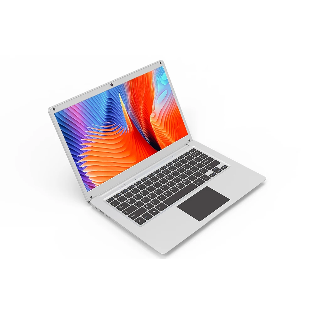 14 Inch Laptop Intel N4000 6GB 128GB - Ideal for Students