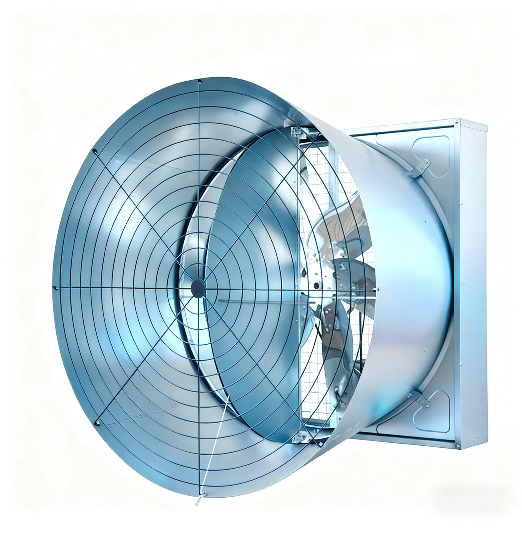 Electric Ball Bearing, 50inch, 220v - detail 10