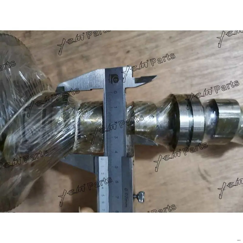4TNV88 Camshaft for Yanmar Tractor Excavator Spare Parts