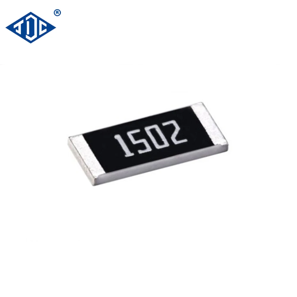 smd resistors array