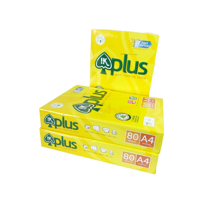 Paper High Quality Top Selling Factory Price Copy Paper Printing Paper