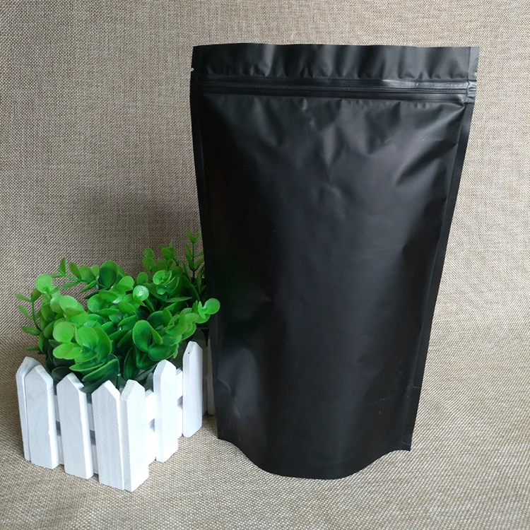 Hot Sales Custom Printed Food Packaging Bag Plastic Aluminum Foil Mylar