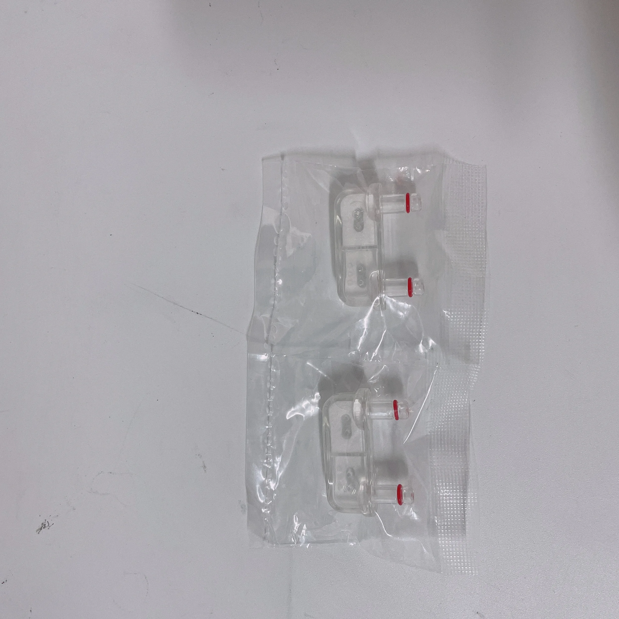 Disposable 9Pins Needles Single Needle and Filter for Korea Vital Injetor 3