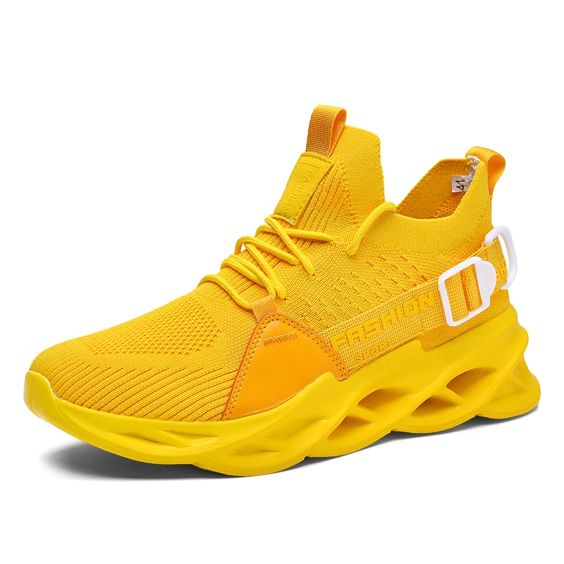 2026 Zapatos Casuales Latest Style New Arrival Breathable Upper Alexanders Fashion Casua aperçu 4