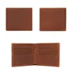 Edge folded brown