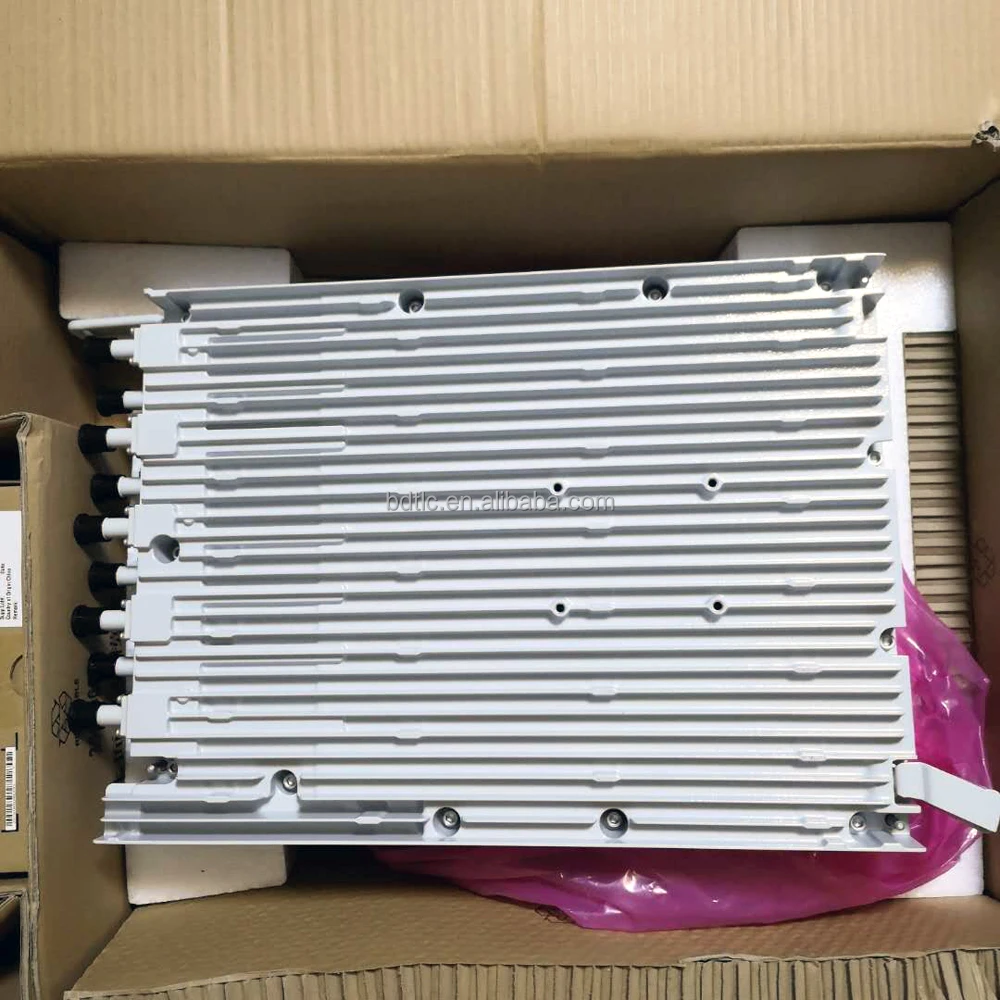 H W DBS Rru5152-Fad 02312JHP AC Remote Radio Unit by HUAWEI