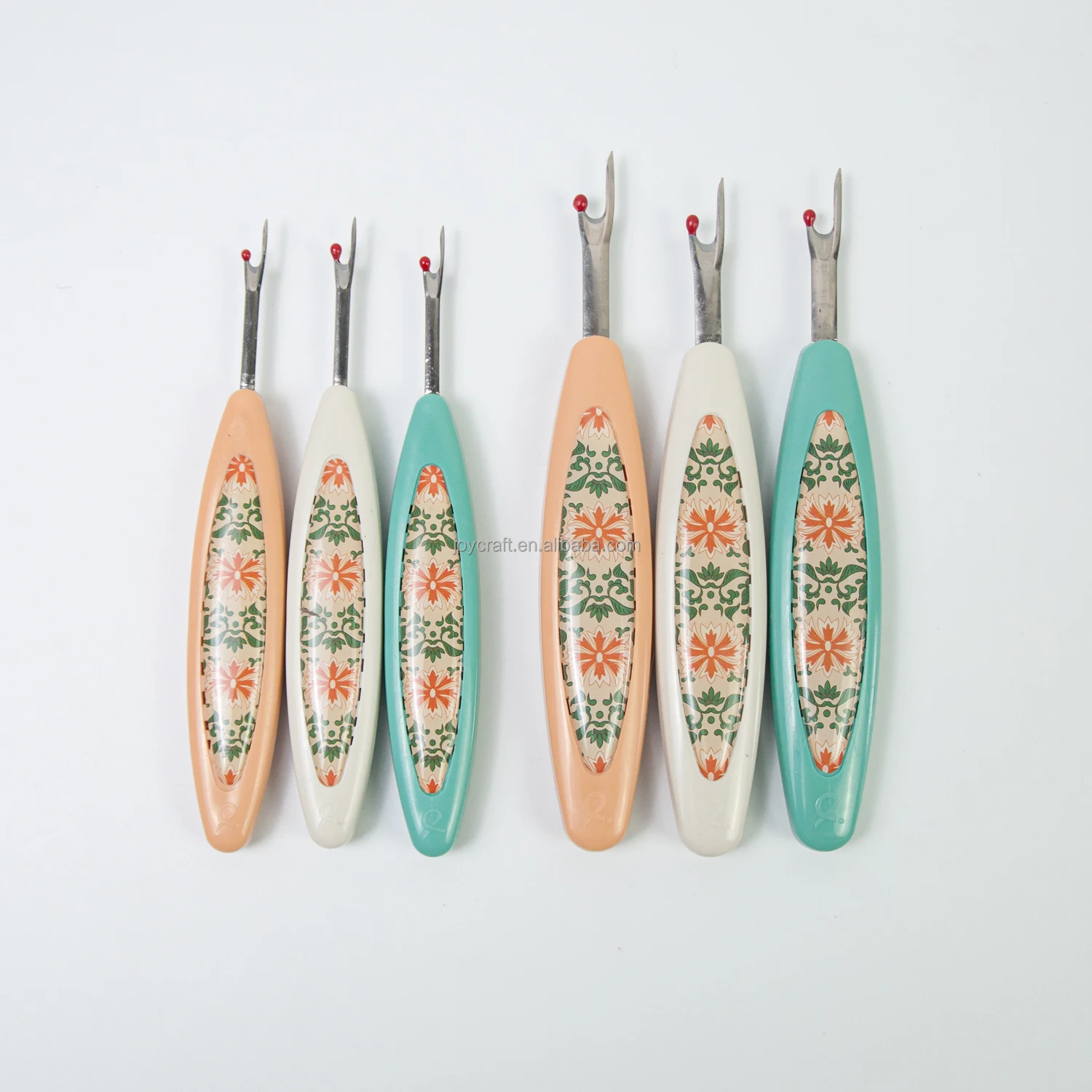 2 PCS Seam Ripper - Sharp Sewing Thread Remover Cutter