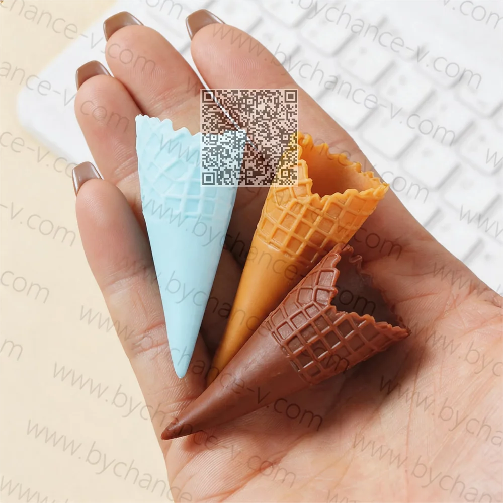 60mm PVC Simulations-Eiswaffel Mini Knstliches Lebensmittelmodell DIY  Schleim-Anhnger Deko-Creme-Zubehr fr Kinder-Bastelarbeiten und  Ausstellungen| Alibaba.com