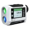 Telemetro Laser da Golf