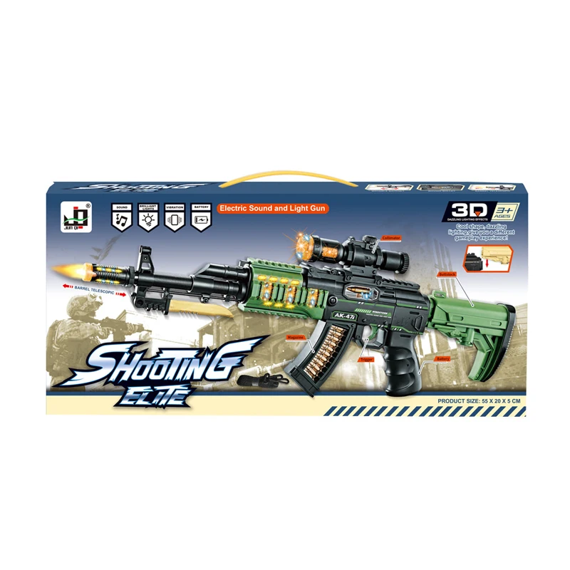 ミニタリー グッズ まとめ売り 陸上自衛隊 電動ガン 0530-S6159t