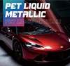 PET Liquid Metallc Series
