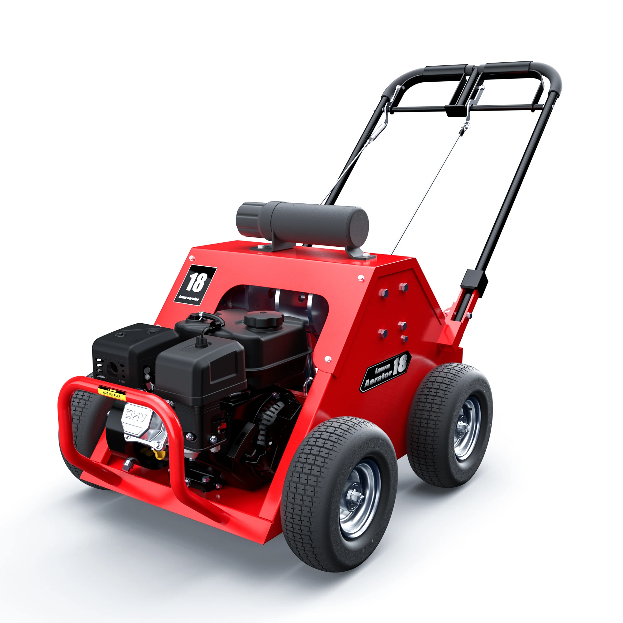Alibaba.com: Garden Farm Machine, Aerating Tine, Lawn Coring Aerator ...