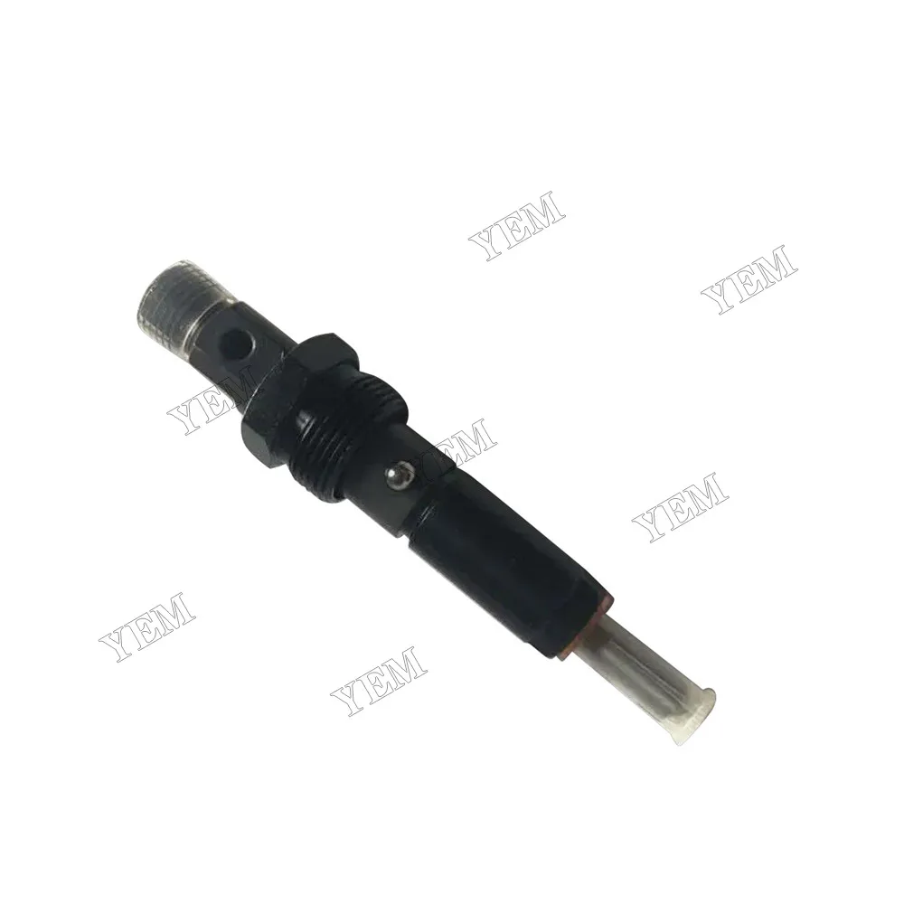 Injector Assy 6732-11-3300 Fit for Komatsu PC210-6 PC200-6 S6D102E Industrial Engine