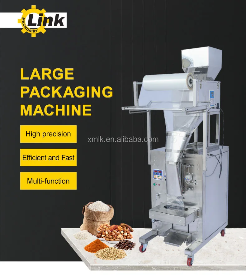 Packaging Machine Ice Tube, 220V - detail 4