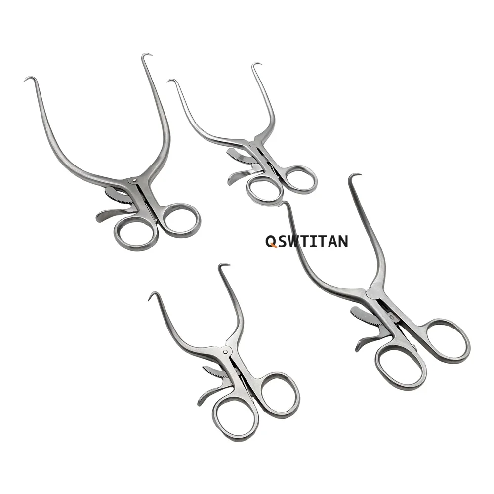 Weitlaner Retractor