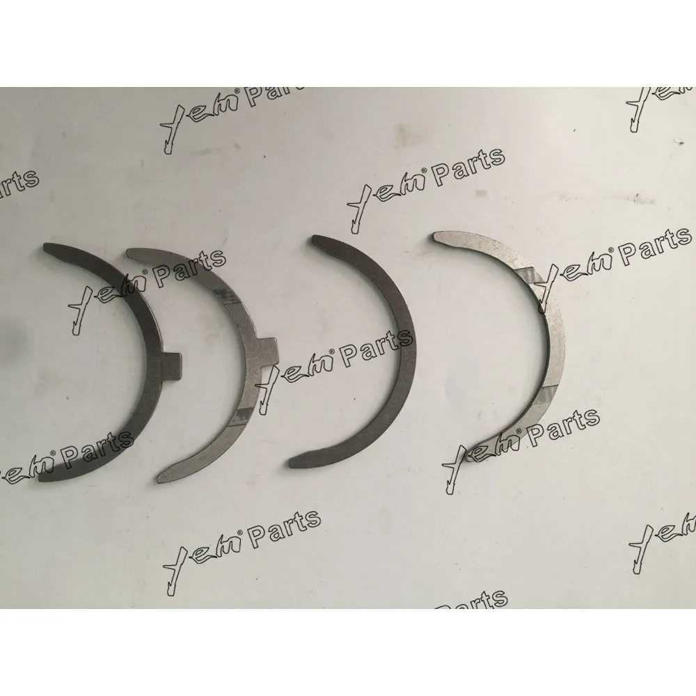 Thrust Washer Fit for Toyota 5L