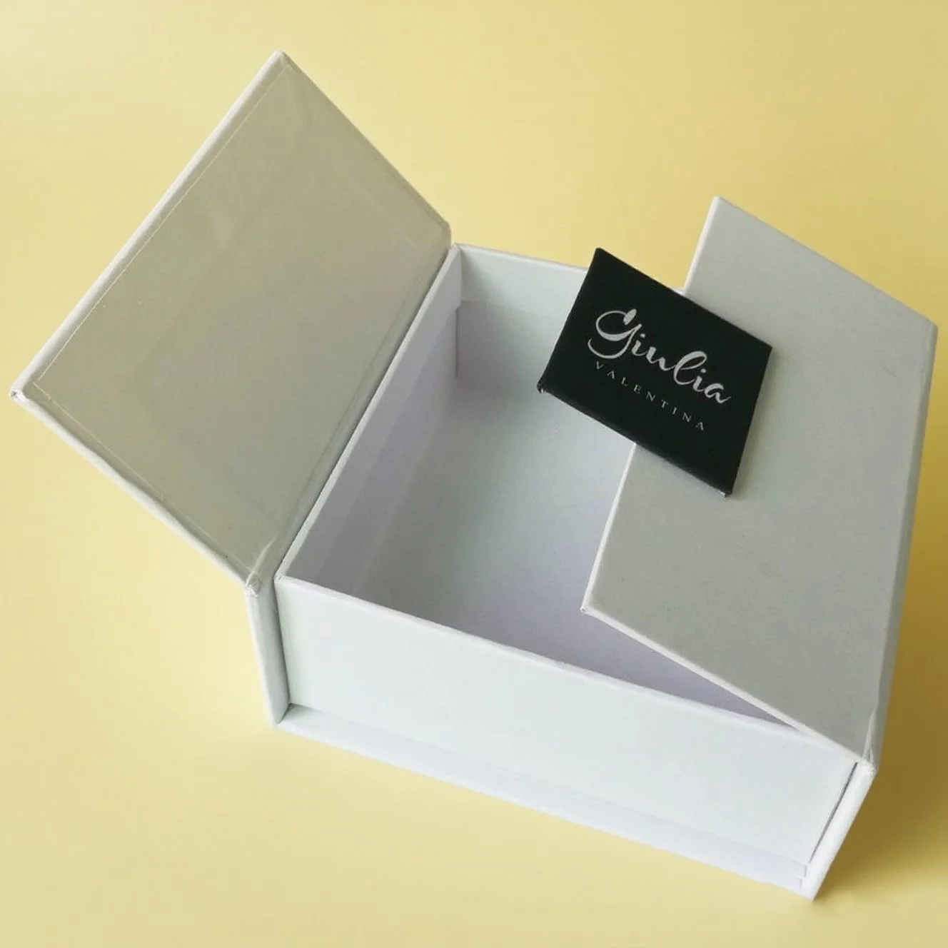 Wholesale Custom Small Gift Boxes – Luxury Wedding Favor Packaging for Guests, Parties & Special Events