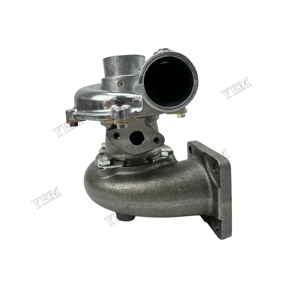 Turbocharger 129497-18000 Fit for Hino W04C Engine 6
